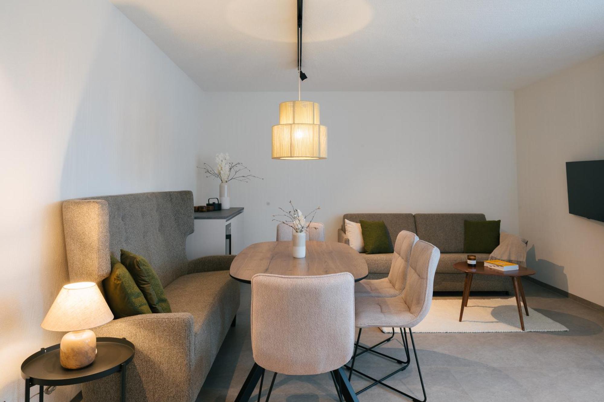 Boutique Apart Serfaus Extérieur photo