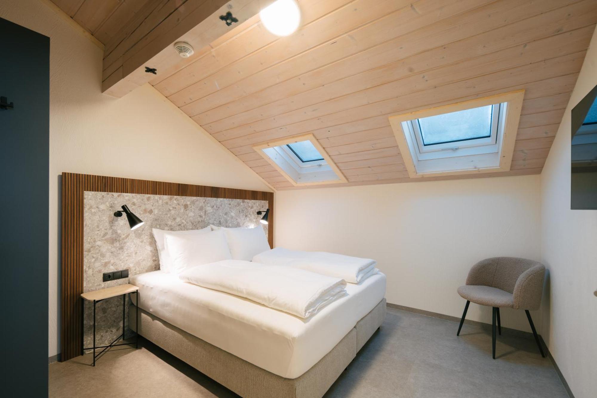Boutique Apart Serfaus Extérieur photo