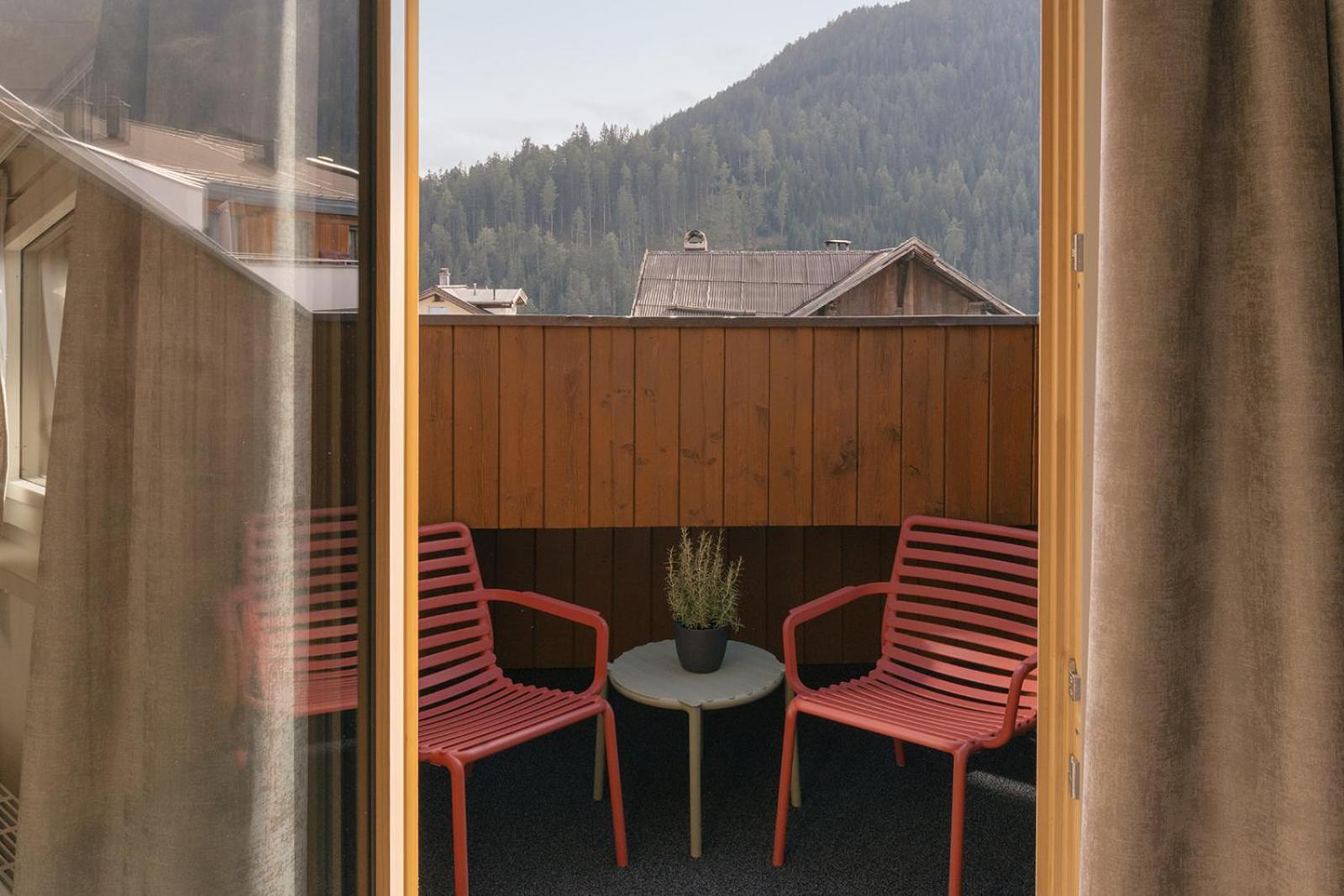 Boutique Apart Serfaus Extérieur photo